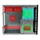 11. LC-Power LC-1406MB-TFX-ON Micro Tower Computer Security & Mounts Black