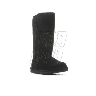 3. BearPaw Elle Tall Jr 1963W-011 Black shoes