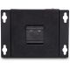 3. TRENDnet 5 Port Gigabit Unmanaged PoE+ FA Metal Industrial Switch