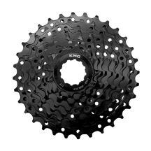 KMC REACT 8 speed 11/32T cassette