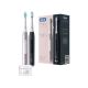 23. Oral-b Pulsonic SlimLuxe 4900 Electric Toothbrush Two-Pack