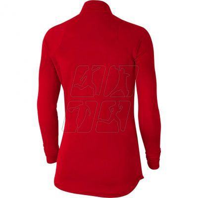 2. Nike Dri-Fit Academy Sweatshirt W CV2653-657