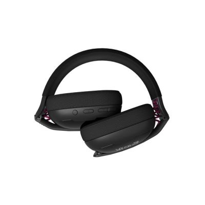 3. FURY FUKIYA F6 ON-EAR HEADPHONES WITH MICROPHONE WIRELESS BLACK