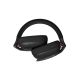 3. FURY FUKIYA F6 ON-EAR HEADPHONES WITH MICROPHONE WIRELESS BLACK
