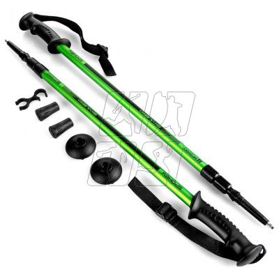 3. Trekking poles Spokey Ekvilibro 927902