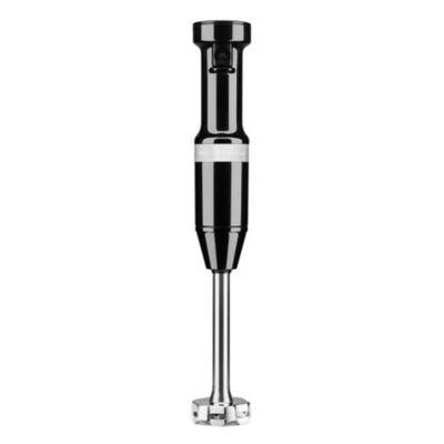 KitchenAid 5KHBV83EOB Hand Blender