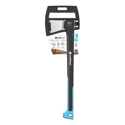 3. U1600 ERGO UNIVERSAL AXE