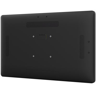 6. iiyama TW2424AS-B3P signage display Interactive flat panel 60.5 cm (23.8") Wi-Fi 450 cd/m2 Full HD Black Touchscreen Embedded processor Android 24/7