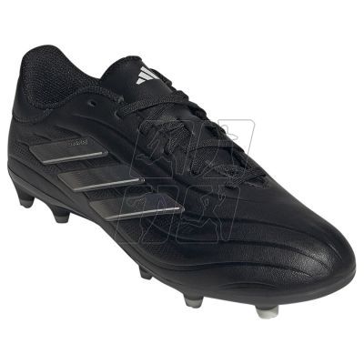 4. adidas Copa Pure.2 League FG Jr IE7495 football shoes