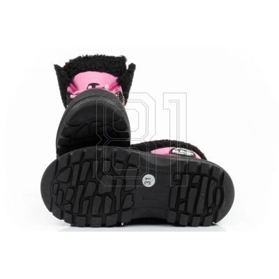 15. Lee Cooper Jr Snow Boots LCJ-24-44-2855K