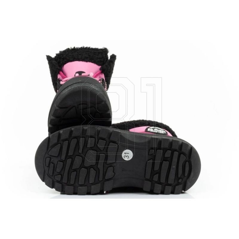 15. Lee Cooper Jr Snow Boots LCJ-24-44-2855K