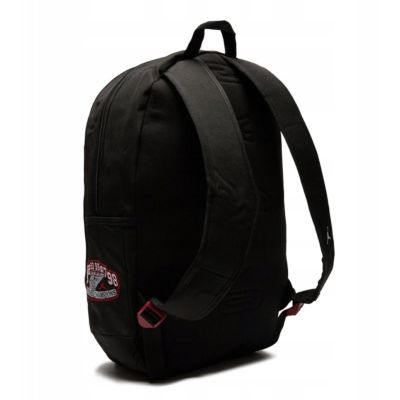 2. Nike AIR Jordan JERSEY BACKPACK basketball school backpack - 9A0846-KR5