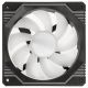4. Kolink Umbra X 120mm ARGB High Performance PWM Fan Triple Pack - Black