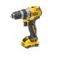 7. 4-Head Drill Driver 12V DCD703L2T DEWALT