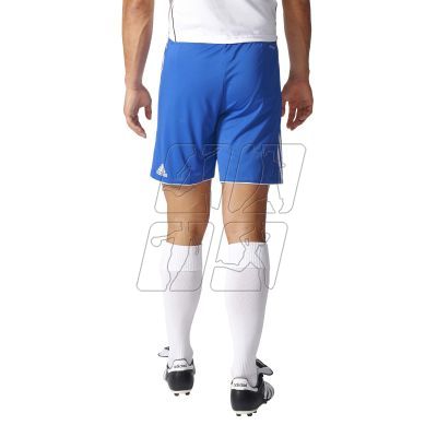 7. Adidas Tastigo 17 M BJ9131 football shorts