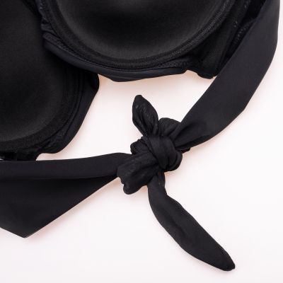 5. Women's ALCANTARI TOP W swimsuit top