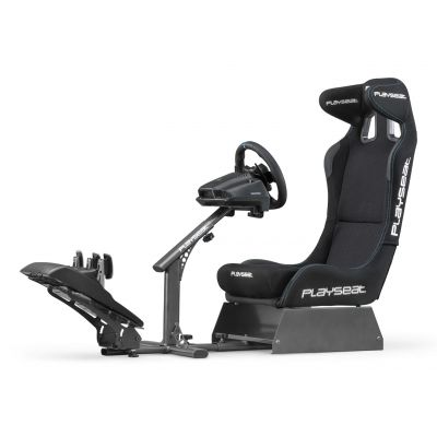 80. PLAYSEAT EVOLUTION PRO ACTIFIT GAMING CHAIR REP.00262