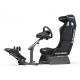 80. PLAYSEAT EVOLUTION PRO ACTIFIT GAMING CHAIR REP.00262