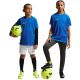 12. Nike Dri-Fit Park VIII Kids' T-Shirt Blue HV8182 463