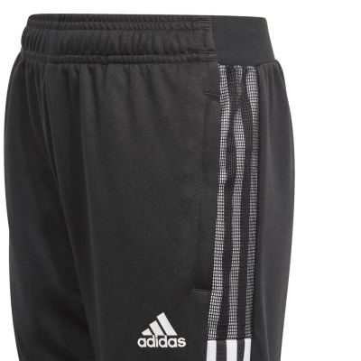 9. Adidas Tiro 21 Training Pant Slim Youth Junior GQ1242 pants