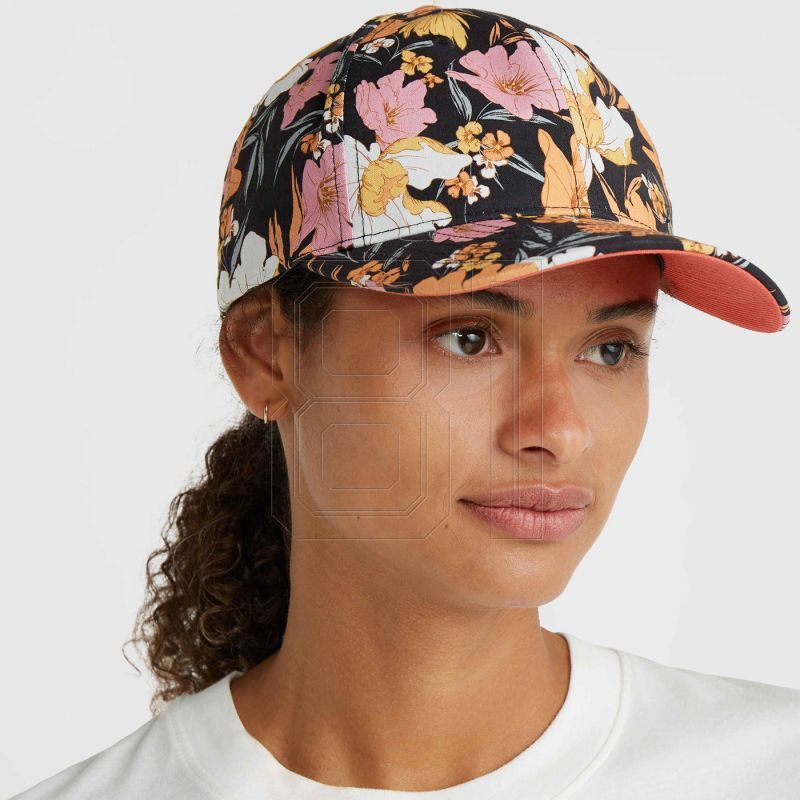 4. O&#39;Neill Mix &amp; Match Seacoast Cap W 92800613914