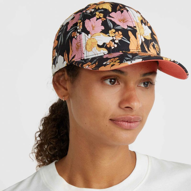 4. O'Neill Mix & Match Seacoast Cap W 92800613914