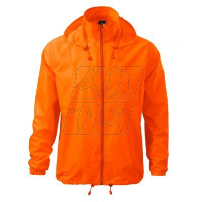 3. Jacket Malfini Windy M MLI-52491