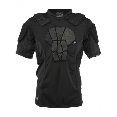 2. Bauer Official's Safety Referee Shirt