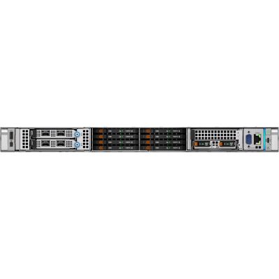 2. DELL PowerEdge R470 server 960 GB Rack (1U) Intel Xeon 6 6517P 3.2 GHz 32 GB DDR5-SDRAM 1100 W