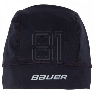 3. Bauer Performance M 1055311 helmet cap