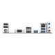 9. Gigabyte B760M D3HP motherboard