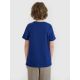 5. T-shirt 4F Jr 4FJWSS25TTSHM2179-36S