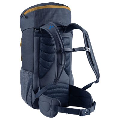 2. Vaude Hidalgo 24+4 Children’s Hiking Backpack – eclipse