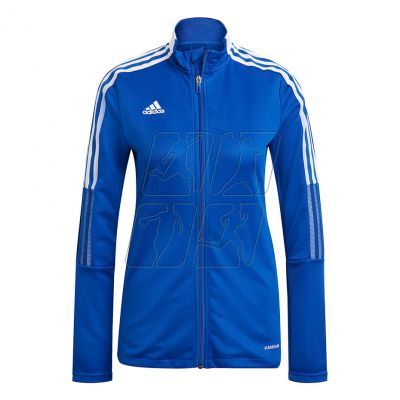 Sweatshirt adidas Tiro 21 Track W GM7304