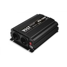 VOLT POLSKA CONVERTER IPS-1000 12V / 230V 700/1000 W