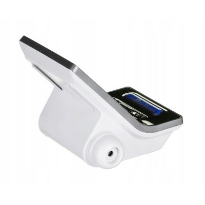 11. Braun ExactFit 3 Forearm Automatic 2-User