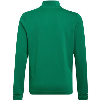 12. Adidas Entrada 22 Training Top Jr HI2132 sweatshirt