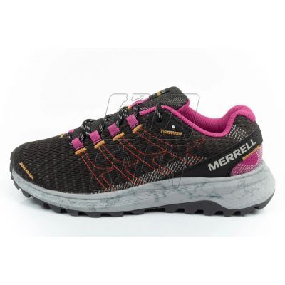 2. Merrell Fly Strike W J067444 Running Shoes