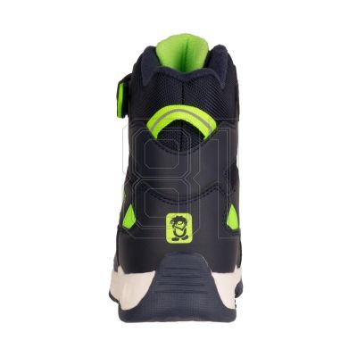 5. Trollkids Kids Lofoten Winter Boots PRO Jr 672-100