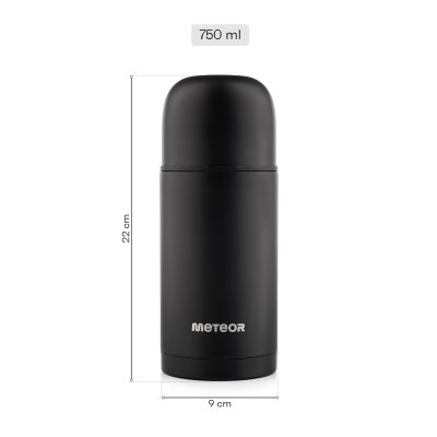 10. Thermos Meteor 750 ml 17246