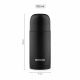 10. Thermos Meteor 750 ml 17246