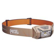 Petzl Tikka Core headlamp - brown (450 lm)