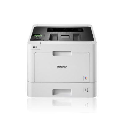9. Brother HL-L8260CDW Color Laser Printer WiFi