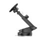 4. Tech-Protect N58 Magnetic MagSafe Car Holder for Cockpit, Windshield or Air Vent Mount - Black