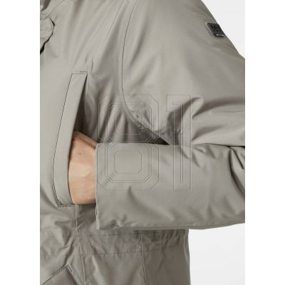 9. Helly Hansen W Irma Parka W 54013 885