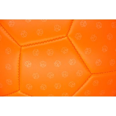 3. TOUZANI ORANGE FOOTBALL SIZE 5
