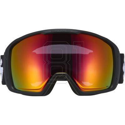 4. Sweet Protection Clockwork Max Rig Reflect 92800558956 ski goggles