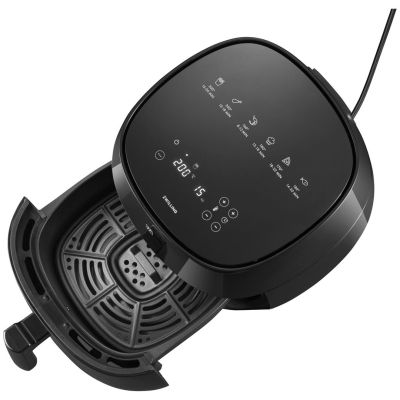 2. ZWILLING Electrics 36450-280-0 Black Fryer