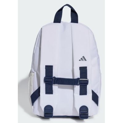 3. adidas Real Madrid Kids KC3816 Backpack