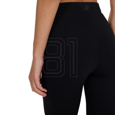 5. Leggings 4F Cas W 4FWAW25TTIGF242 20S